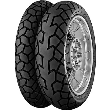 Obrázok 150/70 R17 69V CONTINENTAL TKC70 TWINDURO R