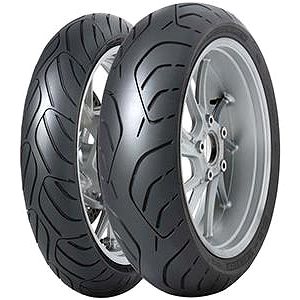 Obrázok 140/70 R18 67V DUNLOP SPORTMAX ROADSMART III