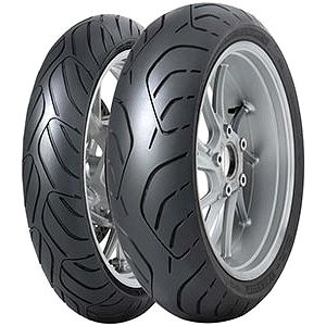 Obrázok 180/55 R17 73W DUNLOP SPORTMAX ROADSMART III