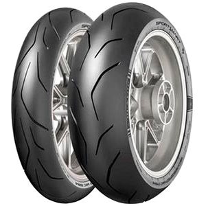 Obrázok DUNLOP 180/55 R 17 SPORTSMART TT R 73W TL