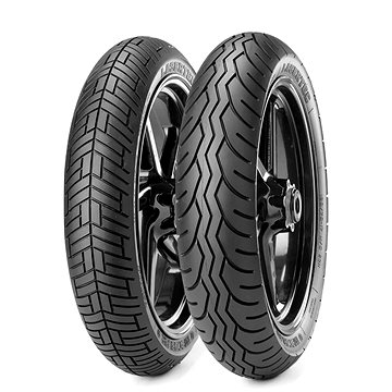 Obrázok 160/70 R17 73V METZELER LASERTEC