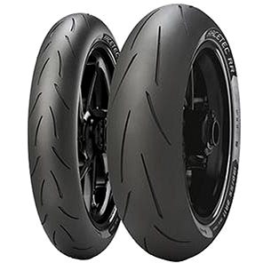 Obrázok 160/60 R17 69W METZELER RACETEC RR K3