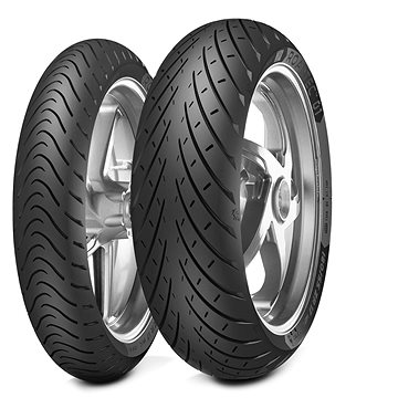 Obrázok METZELER 130/80 - 17 ROADTEC 01 R 65H TL