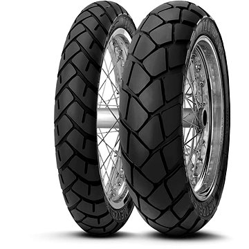 Obrázok 130/80 R17 65S METZELER TOURANCE STEEL RADIAL