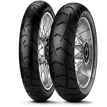 Obrázok METZELER 140/80 R 17 TOURANCE NEXT R 69V TL DOT2015