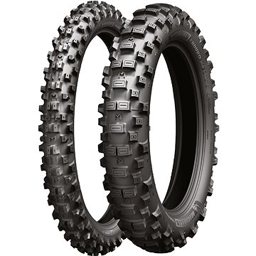 Obrázok Michelin Enduro Medium ( 140/80-18 TT 70R zadné koleso )