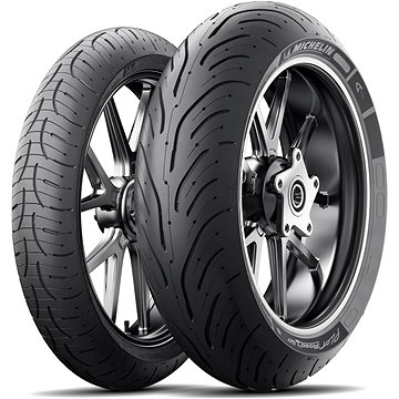 Obrázok 190/50 R17 73W MICHELIN PILOT ROAD 4 GT REAR