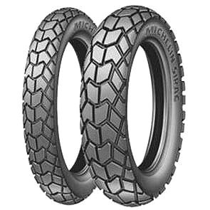 Obrázok MICHELIN 110/90 - 17 SIRAC 60P R TT