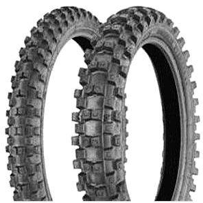 Obrázok MICHELIN 80/100 - 12 41M STARCROSS MH3 JUNIOR R TT