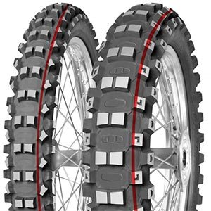 Obrázok Mitas Terra Force-MX MH ( 110/90-19 TT 62M zadné koleso, Mischung medium HARD )