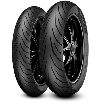 Obrázok PIRELLI 130/70 - 17 ANGEL CITY 62S R