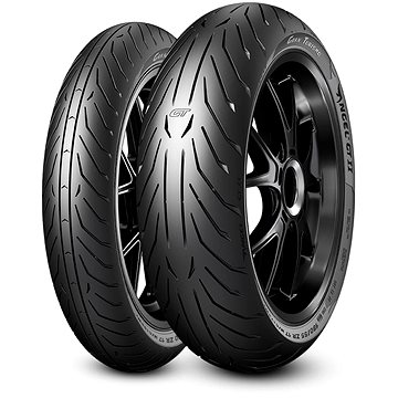 Obrázok Pirelli Angel GT II ( 190/50 ZR17 TL (73W) zadné koleso, M/C, Variante A )