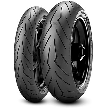 Obrázok 180/55 R17 73W PIRELLI DIABLO ROSSO III