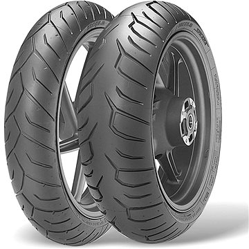 Obrázok 160/60 R17 69W PIRELLI DIABLO STRADA