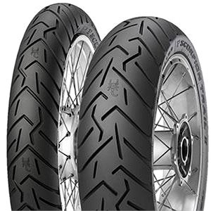 Obrázok 170/60 R17 72W PIRELLI SCORPION TRAIL II (D)