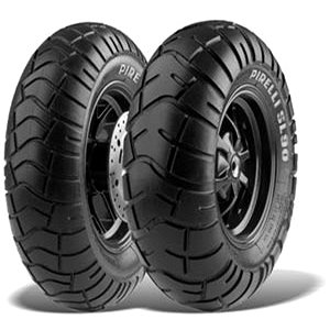 Obrázok 150/80 -10 65L PIRELLI SL 90