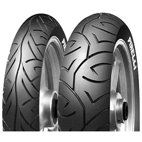 Obrázok 140/70 -15 69P PIRELLI SPORT DEMON