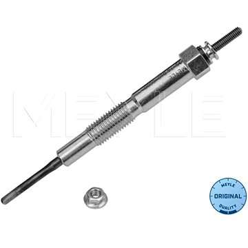 Obrázok żeraviaca sviečka MEYLE GERMANY Autoparts AG 35-14 860 0000