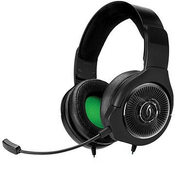 Obrázok PDP Afterglow AG6 Stereo Headset – Xbox One (708056061555)