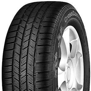 Obrázok 255/65 R17 110H CONTINENTAL WI CROSSCWINT