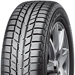 Obrázok 185/65 R15 88T YOKOHAMA W.DRIVE (V903)