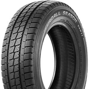 Obrázok Falken EUROALL SEASON VAN11 ( 195/60 R16C 99/97H )