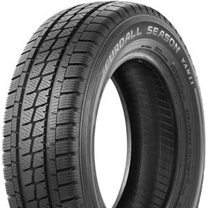 Obrázok Falken Euro All Season Van 11 ( 205/65 R16C 107/105T dvojitá identifikácia 103H )