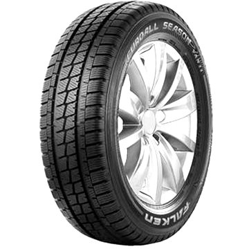 Obrázok Falken EUROALL SEASON VAN11 ( 215/60 R17C 109/107T )