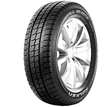 Obrázok Falken Euro All Season Van 11 ( 225/75 R16C 118/116R )