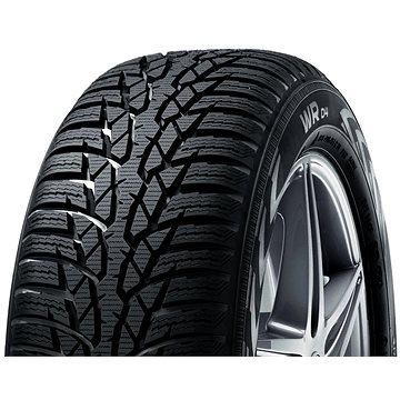 Obrázok 185/65 R14 86T NOKIAN WR D4