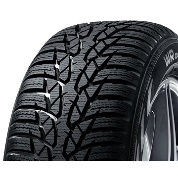 Obrázok 205/50 R17 93H NOKIAN WR D4