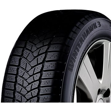 Obrázok Firestone Winterhawk 3 ( 215/50 R17 95V XL )