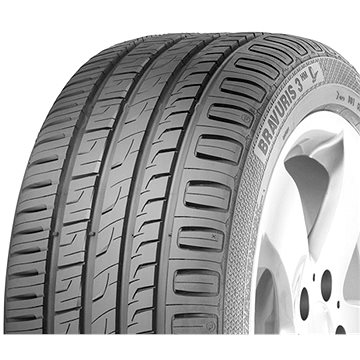 Obrázok 195/55 R15 85H BARUM BRAVURIS 3 HM