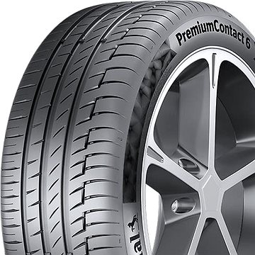 Obrázok 225/40 R18 92Y CONTINENTAL Premium 6 FR XL