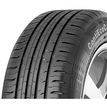 Obrázok 185/60 R14 82H CONTINENTAL ECO 5