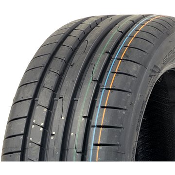 Obrázok 235/45 R17 94Y DUNLOP SP MAXX RT 2