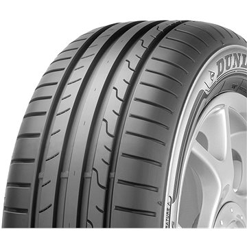 Obrázok 205/55 R16 91H DUNLOP BLURESPONSE