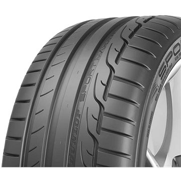 Obrázok 225/45 R18 95Y DUNLOP SP MAXX RT J XL MFS