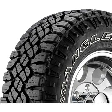 Obrázok 255/55 R19 111Q GOODYEAR WRL DURATRAC