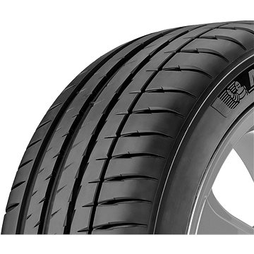 Obrázok 245/40 R18 97Y MICHELIN SPORT4XL