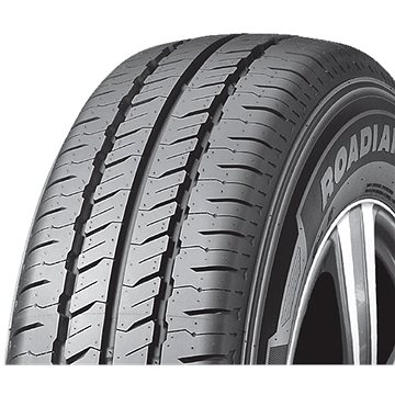 Obrázok 215/65 R16 109T NEXEN RO-CT8