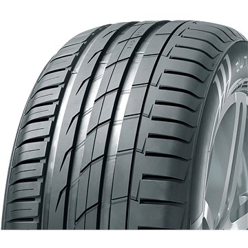 Obrázok 235/60 R18 107W NOKIAN zLine SUV XL