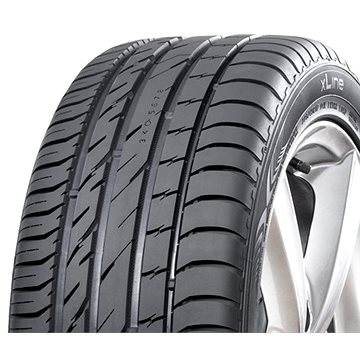 Obrázok 205/55 R16 91V NOKIAN Line