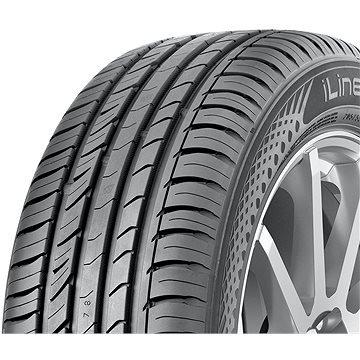 Obrázok 185/60 R15 84H NOKIAN iLine