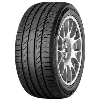 Obrázok 225/45 R18 91Y CONTINENTAL CSC5SSR