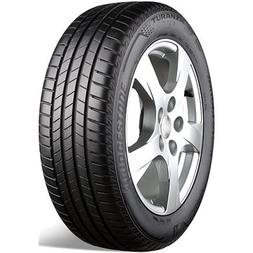 Obrázok BRIDGESTONE 225/45 R 17 TURANZA T005 94W XL MFS