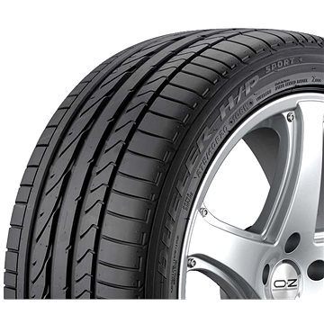 Obrázok 315/35 R20 110W BRIDGESTONE D-SPORT*RF