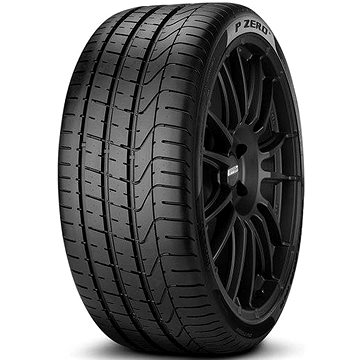 Obrázok 295/35 R21 107Y PIRELLI ZO PZERO