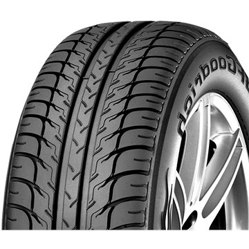 Obrázok 215/55 R16 93V BFGOODRICH g-GRIP