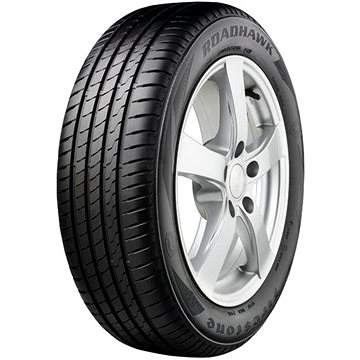 Obrázok 195/65R15 91H FIRESTONE ROADHAWK